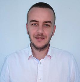 Jasmin Omerhodžić